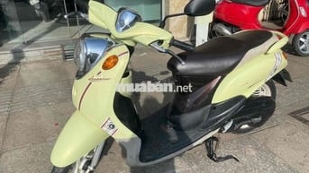 BÁN XE LASSICO 2013