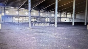 Nhà xưởng 32000 m² Cụm Công nghiệp Phong Phú, đường Nguyễn Văn Linh