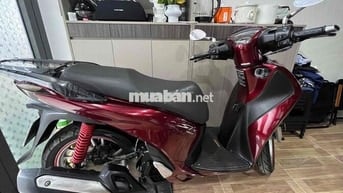 Honda SH 150 2014 Smartkey Đỏ, rất đẹp