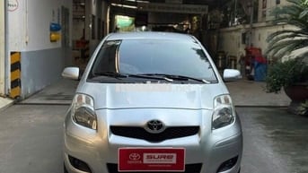 Yaris 2011 1.5 AT -118875km