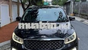 Kia Sedona 2019 Luxury D - 138000 km