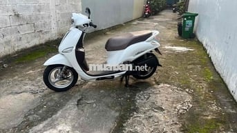 NOZZA 2012 FI , phug Xăng Điện Từ