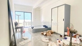 CHO THUÊ STUDIO - 1N1K BAN CÔNG SIÊU RỘNG NGAY MỄ TRÌ, ĐỖ ĐỨC DỤC