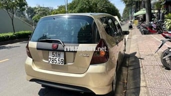 Honda Jazz 2007 1.5 AT - 136000 km