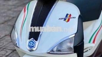 LYBERTY125 3VIE CHÍNH CHỦ MÁY ÊM NGON MẠNH