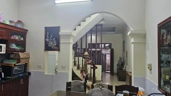 Khương đình thanh xuân dt 66m 4 tầng mặt tiền 4,5m