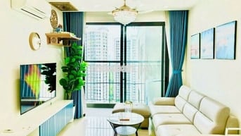 Tôi chính chủ bán căn 1N 43m tại tòa S206 view thoáng, tầng đẹp