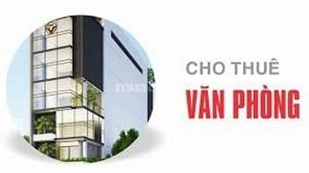 Cho thuê văn phòng,  tầng 3, 109 Bùi Thị Xuân - Q.Hai Bà Trưng 