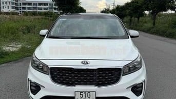Kia Sedona 2017 Bản full