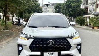 Toyota Veloz Cross 1.5CVT 2022 - 72000km