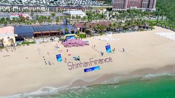 SHINHAN Q1 tuyển NV hỗ trợ tín chấp làm tại các Quận HCM 