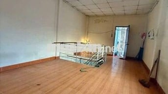 Q12_ HIẾM_ LÂM THỊ HỐ_2 TẤNG_ 60M2- 3.X TỎI