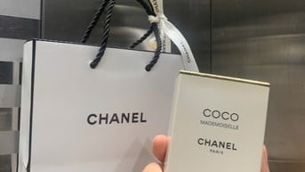 Nước Hoa Nữ CN Coco Mademoiselle EDP 50ml