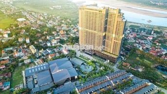 CẦN NHƯỢNG LẠI CĂN TẦNG 16 TÒA Q – WYNDHAM THANH THỦY