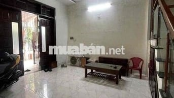 Nhà mặt tiền đường Nguyễn Mậu Tài giá rẻ