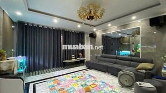 [Siêu phẩm} BÁN NHÀ TÔ HIỆU, NGÕ RỘNG 3M, 36M, 5 TẦNG, 9.65 TỶ (TL)