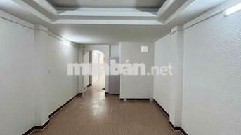Cho thuê nhà HXH 386/ Lê Văn Sỹ quận 3