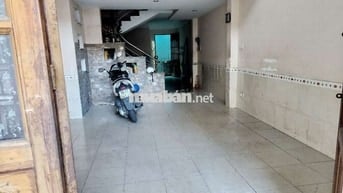 mặt bằng kinh doanh 60m² hẻm xe hơi