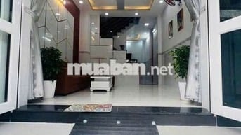 Nhà Quận 12 Lê Thị Riêng 940 Triệu Trường Nguyễn Trung Trực Hẻm Xe Hơi