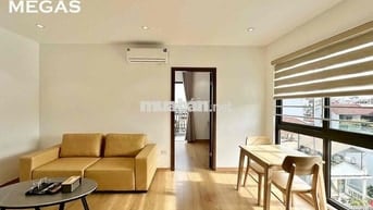 CHO THUÊ CĂN HỘ SIÊU ĐẸP 60M2 NGAY TÂY HỒ