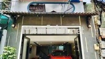 🏡 Nhà Nguyên Căn HXH Thống Nhất, Gò Vấp – 4PN Full Nội Thất Chỉ 21tr✨