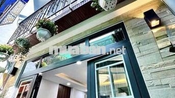 🏩 SIÊU PHẨM BÙI ĐÌNH TÚY BÌNH THẠNH - 20M RA MẶT TIỀN - 3 TẦNG 3PN 3WC