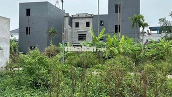 Đất 60m2 ngang 5,2m HXH Xích Thổ, Hồng Thái 1,02 tỷ đồng