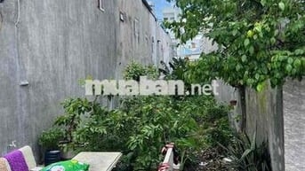 Bank Phát Mãi Lô Đất 150m2 ngang 4m|2 mặt tiền trước sau|Tách 2 Lô