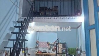 Nhà mới xây sạch sẽ ; an ninh.