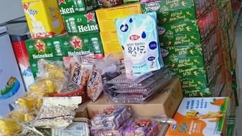 Cần bổ sung NV Kho/Bán Hàng giờ hành Chính