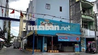 Cho Thuê Mặt Bằng Đường Vạn Kiếp, Bình Thạnh ( Ngang 8m - KD Tự Do )