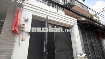 NGUYỂN CĂN TÂN BÌNH (4x17) 5 PHÒNG