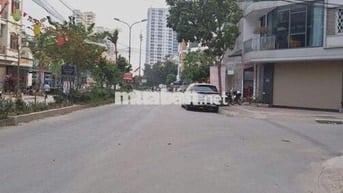 Bán đất La Khê 50m² – 2 mặt tiền – Ô tô tránh + vỉa hè – Khu đất VIP