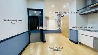 Bán căn hộ chung cư cao cấp diện tích 148m2 chính chủ tại Hà Đông