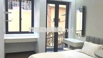 Hiếm! Hơn 9 tỷ nhà Giáp Bát 46m2, 4 tầng, ngõ rộng - 20m ô tô