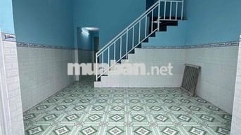 NHÀ 3PN – HẺM AN NINH – TRẦN QUỐC TOẢN, DĨ AN – CHỈ 2,95 TỶ