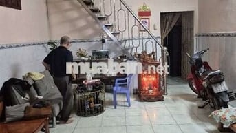 Gấp rất gấp anh chánh chính chủ bán nhà 51m, 2 tầng, 4.7 tỷ , quận 12