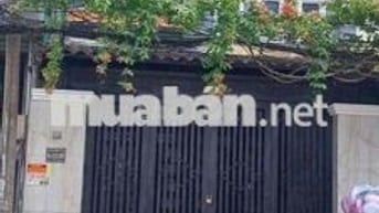 Nhà đẹp 4*16m 2PN hẻm thông 6m Buôn Bán 2/ Quách Điêu Vĩnh Lộc A