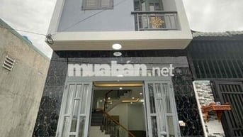 Cần bán nhà gần Cầu Lớn Hóc Môn 4m-12m 2pn 2nvs Đường Nguyễn Văn Bứa