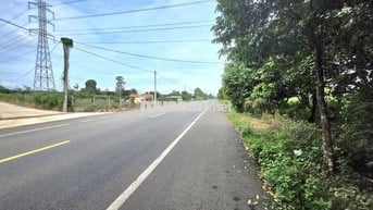 Bán vườn bơ 3064m TL 765 long tân -300m thổ cư giá 8 tỷ 500