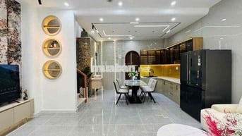 bán nhà siêu đẹp Lê Đức Thọ Gò Vấp