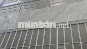 Bán nhà SHR đường 46 HBC THỦ ĐỨC CŨ ĐỐI DIỆN GIGAMAL