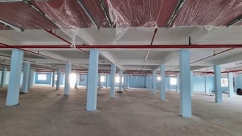 Cho thuê kho xưởng KCN Hải Sơn,Tân Đô , Tân Đức, Long An, PCCC tự động