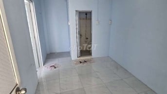 Phòng trọ kiểu cc mini Q.4 có ban công, chỉ hơn 3Tr/tháng,rộng rãi