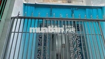 Nhà cho thuê  Hẻm / Hoàng Văn Thụ, P4, Quận Tân Bình