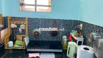 CHO THUÊ NHÀ ĐƯỜNG TRƯỜNG CHINH, TÂN PHÚ, DT 4X10M, 1PN, FULL NỘI THẤT