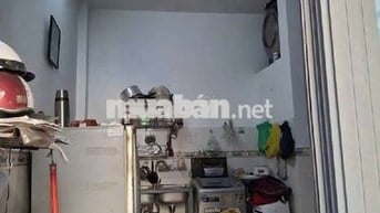 BÁN NHÀ 16,7M2 1 TRỆT 1 LẦU MỚI ĐẸP K QUI HOẠCH HẺM 88 NGUYỄN VĂN QUỲ