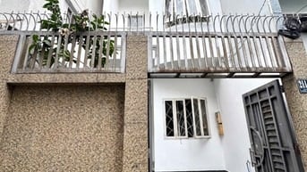 BÁN NHÀ 86/A ĐƯỜNG THÍCH QUẢNG ĐỨC, Q. PHÚ NHUẬN 