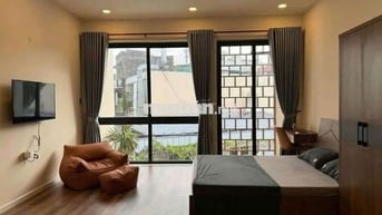 🏡Cho Thuê Căn Hộ Thoáng Soáng Full Nội Thất Gần Chợ Tân Định Giá Rẻ