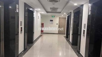 Lô Góc - 2 Lô gia - Chủ để lại toàn bộ nội thất